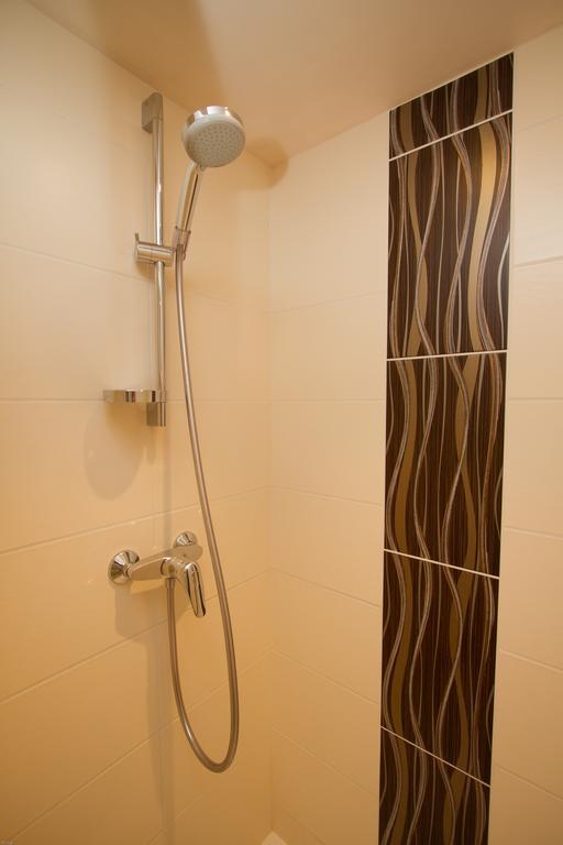 La Baita Du Loup Saint-Vérand Habitación foto